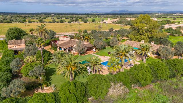 Finca La Paloma