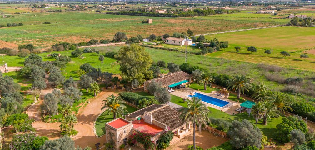 Finca La Paloma