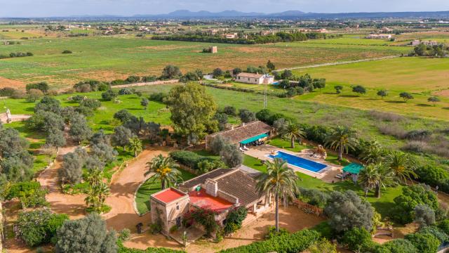 Finca La Paloma