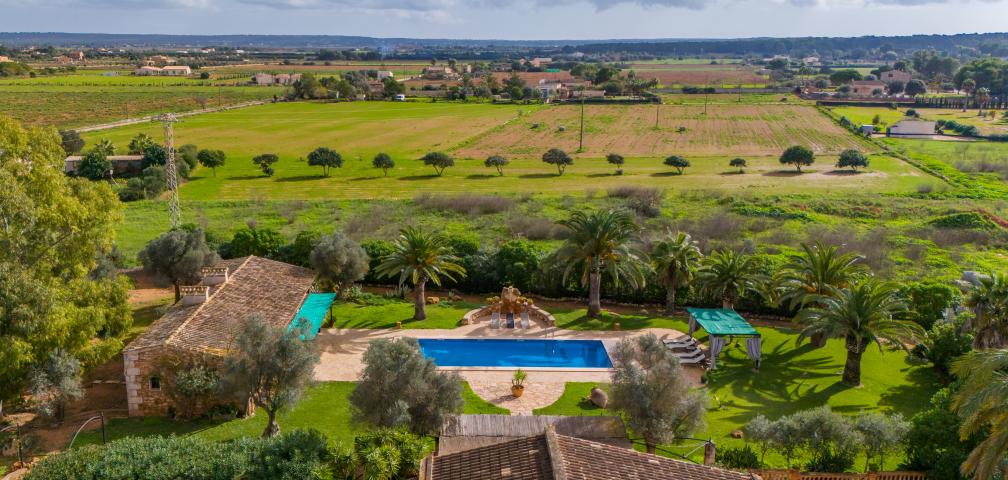 Finca La Paloma