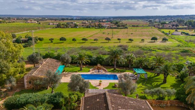 Finca La Paloma