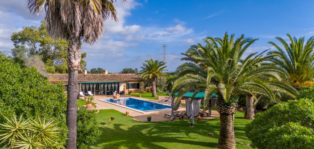 Finca La Paloma