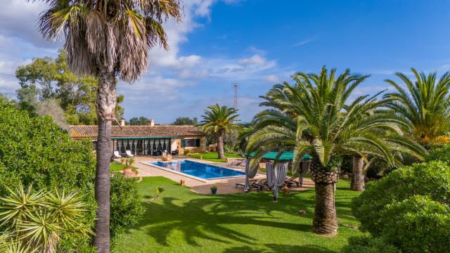 Finca La Paloma