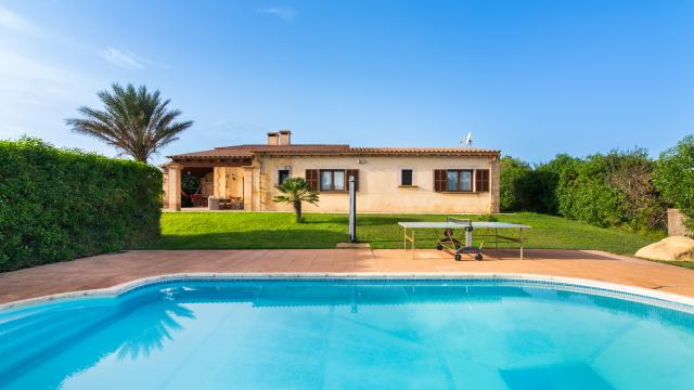 Finca Can Siurell