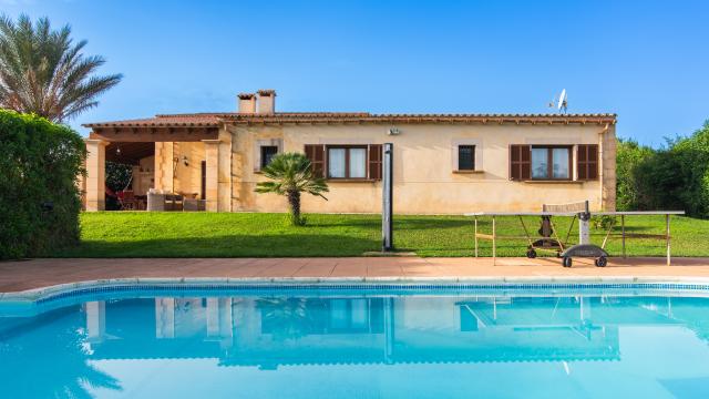 Finca Can Siurell