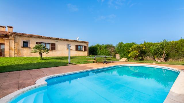 Finca Can Siurell