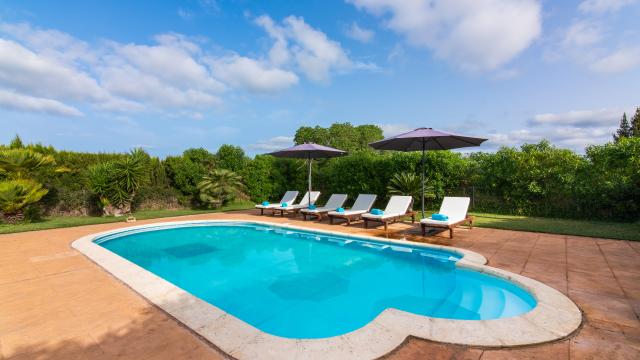 Finca Can Siurell