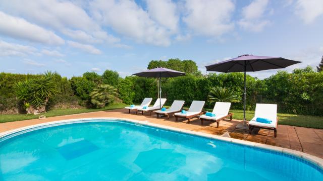 Finca Can Siurell