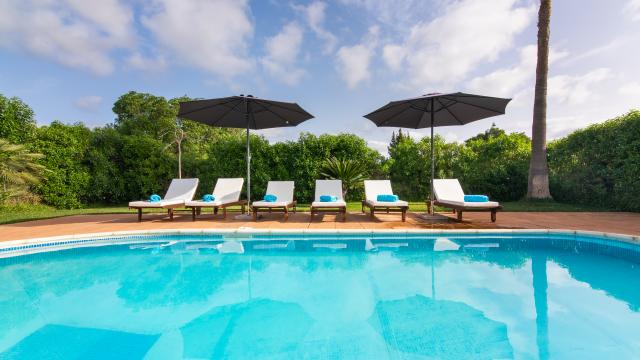 Finca Can Siurell