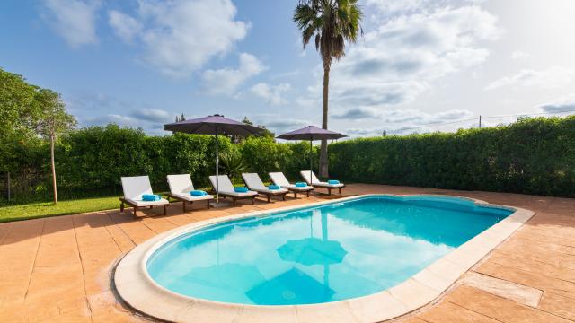 Finca Can Siurell