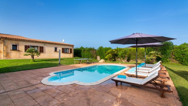 Finca Can Siurell
