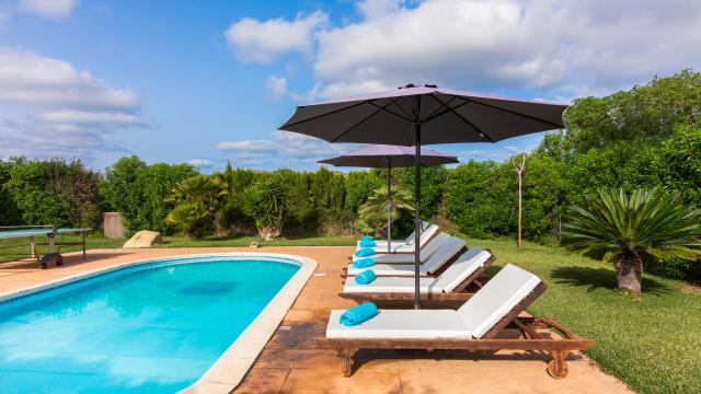 Finca Can Siurell