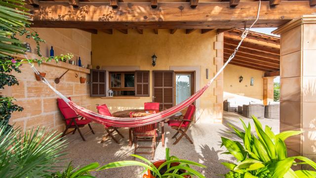 Finca Can Siurell