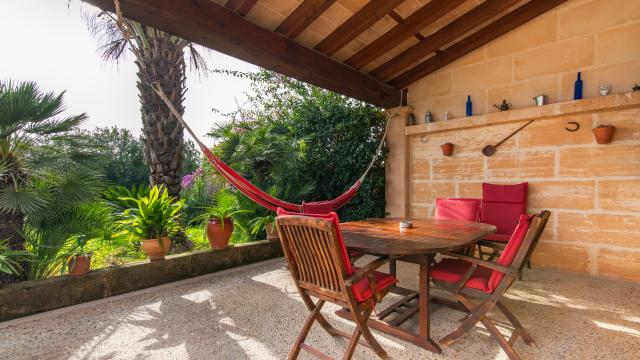 Finca Can Siurell