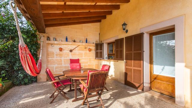 Finca Can Siurell