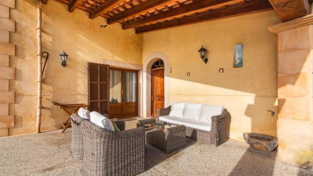 Finca Can Siurell