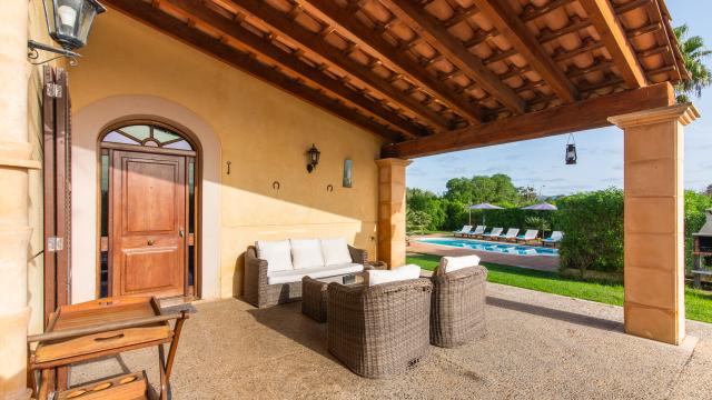 Finca Can Siurell