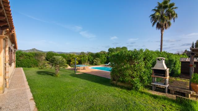 Finca Can Siurell