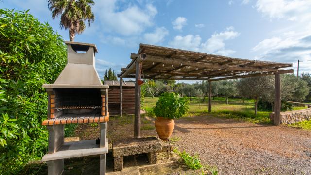 Finca Can Siurell