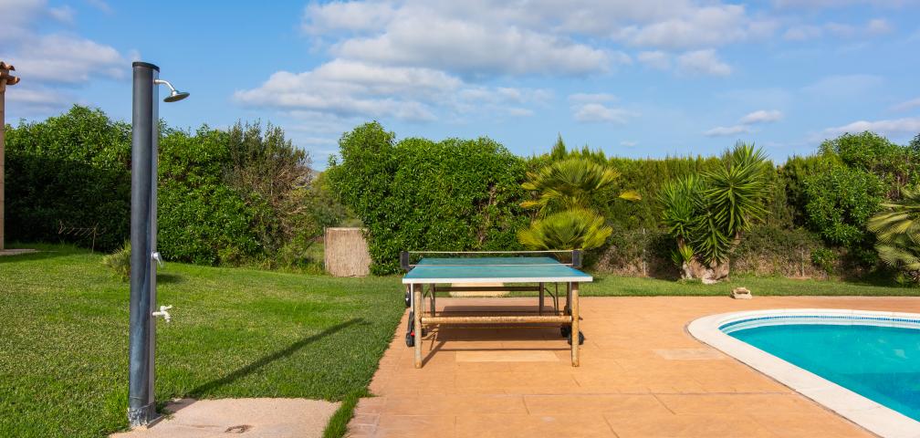Finca Can Siurell