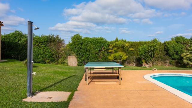 Finca Can Siurell