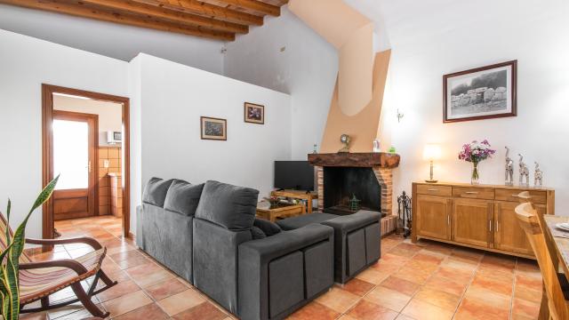 Finca Can Siurell