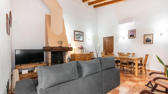 Finca Can Siurell