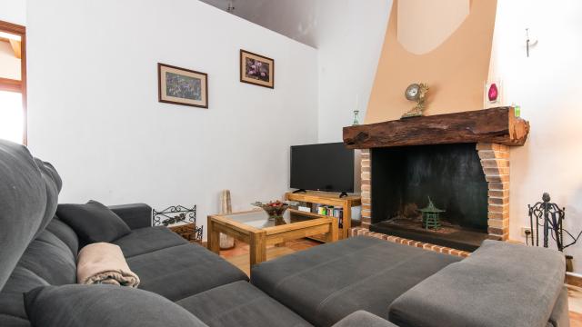 Finca Can Siurell