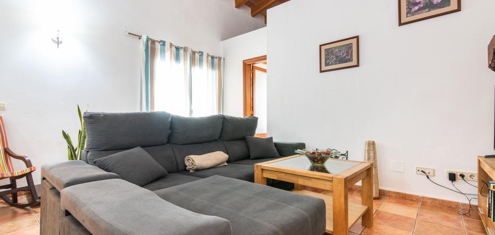 Finca Can Siurell