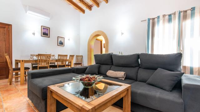 Finca Can Siurell