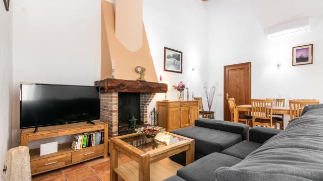 Finca Can Siurell