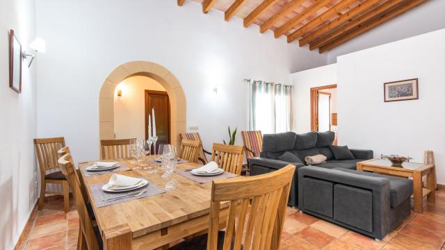 Finca Can Siurell