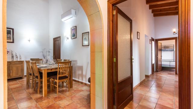Finca Can Siurell