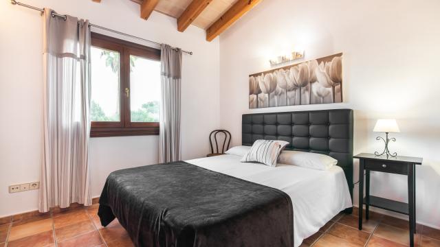 Finca Can Siurell