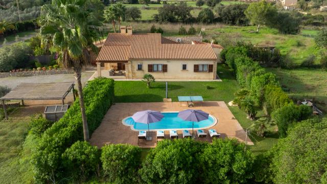 Finca Can Siurell