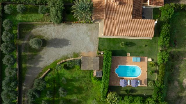 Finca Can Siurell