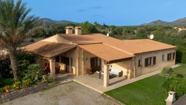 Finca Can Siurell