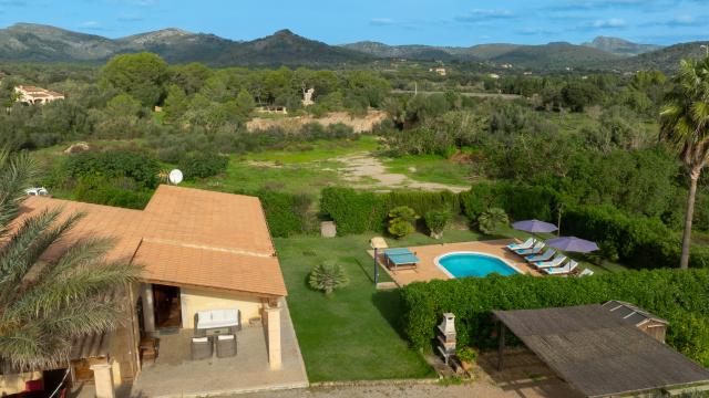 Finca Can Siurell