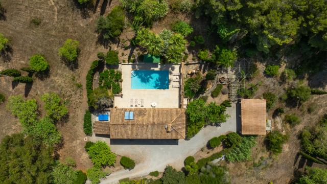 Finca Santa Maria