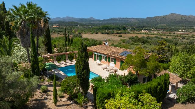Finca Santa Maria