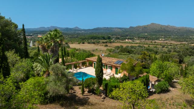 Finca Santa Maria
