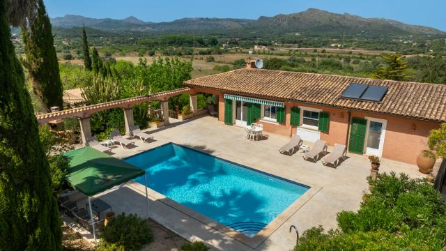 Finca Santa Maria