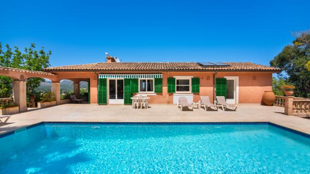 Finca Santa Maria