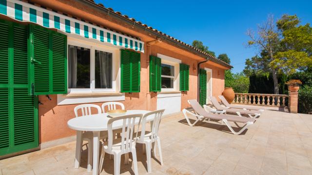 Finca Santa Maria