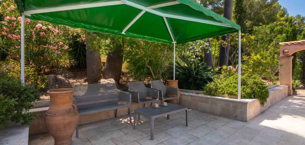 Finca Santa Maria
