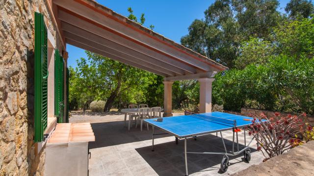 Finca Santa Maria