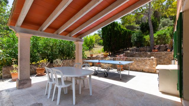 Finca Santa Maria