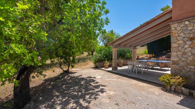 Finca Santa Maria