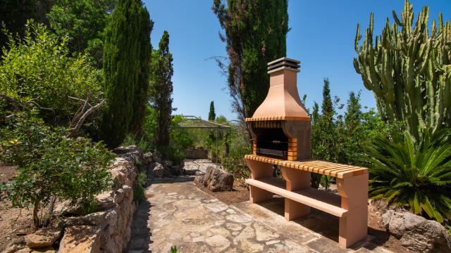 Finca Santa Maria