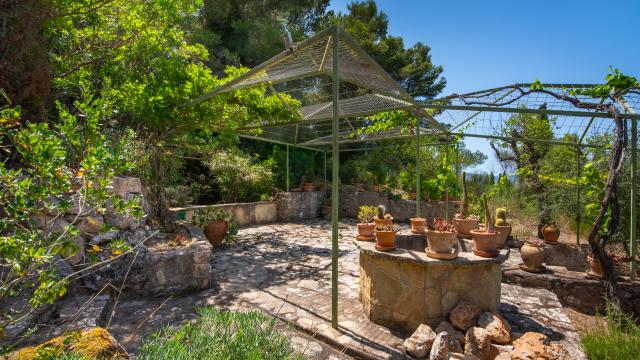 Finca Santa Maria
